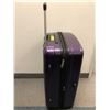 Image 2 : Samsonite Large Rolling Hard Case Suitcase