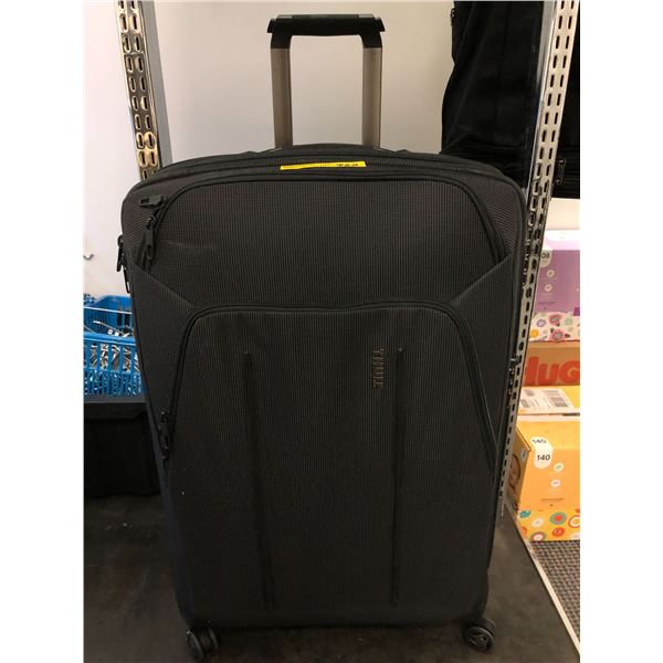 Thule Large Heavy Duty Soft Sided Suitcase