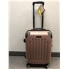 Image 1 : Reaction by Kenneth Cole - Small Rolling Hard Case Suitcase