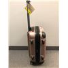 Image 2 : Reaction by Kenneth Cole - Small Rolling Hard Case Suitcase