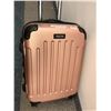 Image 3 : Reaction by Kenneth Cole - Small Rolling Hard Case Suitcase