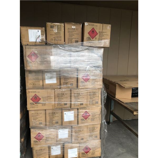 Pallet - Hand Sanitizer (60ml and larger sizes)