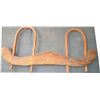 Image 1 : early oxen yoke