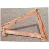 Image 2 : 2 wagon jacks