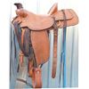 Image 1 : Ray Holes, Grangeville, ID, custom made saddle