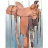 Image 3 : Ray Holes, Grangeville, ID, custom made saddle