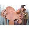 Image 4 : Ray Holes, Grangeville, ID, custom made saddle