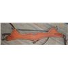 Image 5 : Ray Holes, Grangeville, ID, custom made saddle