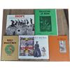 Image 1 : 5 Jo Mora reference books