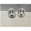 Image 1 : Salt and pepper shakers