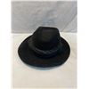 Image 1 : Dollman wool felt hat