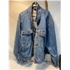 Image 1 : Xl Jean jacket