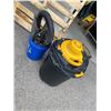 Image 2 : Hoover vacuum and attachments
