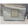 Image 1 : Queen duvet set
