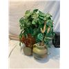 Image 1 : Artificial plant etc