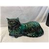 Image 1 : Pottery cat