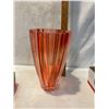 Image 1 : Glass vase