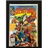 Image 1 : MARVEL SUPER HEROES SECRET WARS NO.1 IN a Twelve Issue Limited Series! (MARVEL COMICS)