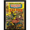 Image 1 : AMAZING ADVENTURES Featuring THE INHUMANS AND THE BLACK WIDOW NO.2 (MARVEL COMICS)