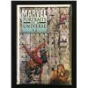 Image 1 : MARVEL Portraits of a Universe BOOK TWO of FOUR