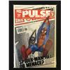 Image 1 : THE PULSE Thin Air PART 1 (MARVEL COMICS)