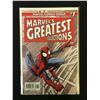 Image 1 : MARVEL'S GREATEST COLLECTIONS NO.1 (MARVEL COMICS)