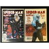 Image 1 : SPIDER-MAN And The Black Cat NO.2-3 (MARVEL COMICS)