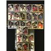 Image 1 : 1985 O-PEE-CHEE HOCKEY CARD LOT