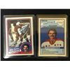 Image 1 : MIKE GARTNER HOCKEY CARD LOT