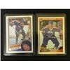 Image 1 : MARK MESSIER HOCKEY CARD LOT