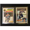 Image 1 : JARI KURRI HOCKEY CARD LOT