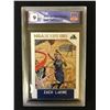 Image 1 : 2015-16 NBA HOOPS NO.250 ZACH LEVINE (GCG 9)