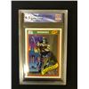 Image 1 : 1990 MARVEL UNIVERSE NO.86 NOMAD ROOKIES (GCG 9.5)