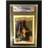 Image 1 : 1991-92 HOOPS SUPREME COURT NO.473 MAGIC JOHNSON (GCG 10)