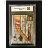 Image 2 : 1992 STADIUM CLUB NO.256 WAYNE GRETZKY MEMBERS CHOICE 9GCG 10)