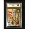Image 2 : 1992 STADIUM CLUB NO.256 WAYNE GRETZKY MEMBERS CHOICE 9GCG 10)