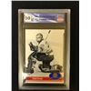 Image 1 : 1991-92 FUTURE TRENDS NO.11 VLADISLAV TRETIAK (GCG 10)