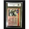 Image 2 : 1991-92 FUTURE TRENDS NO.11 VLADISLAV TRETIAK (GCG 10)