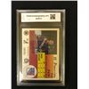 Image 2 : 1991 O-PEE-CHEE PREMIER NO.25 TIE DOMI RC (GCG 9)