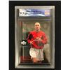 Image 1 : 2002 U.D LEG LINEUP NO.LL7 DAVID BECKHAM (GCG 9.5)