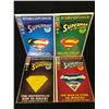 Image 1 : REIGN OF THE SUPERMEN COMIC BOOK LOT (DC COMICS)