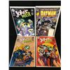 Image 1 : JOKER MASK COMIC BOOK LOT (DC COMICS)
