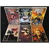 Image 1 : KINGDOM COME/ TRINITY COMIC BOOK LOT (DC COMICS)