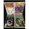 Image 1 : DC COMICS BOOK LOT