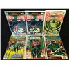 Image 1 : GREEN LANTERN COMIC BOOK LOT (DC COMICS)