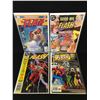 Image 1 : ASSORTED FLASH COMIC BOOK LOT (DC COMICS)