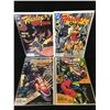 Image 1 : HARLEY QUINN COMIC BOOK LOT (DC COMICS)