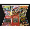 Image 1 : ASSORTED ROBIN COMIC BOOK LOT (DC COMICS)