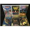 Image 1 : MANBAT COMIC BOOK LOT (DC COMICS)