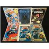 Image 1 : ASSORTED BATMAN COMIC BOOK LOT (DC COMICS)